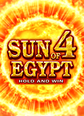 Sun of Egypt 4